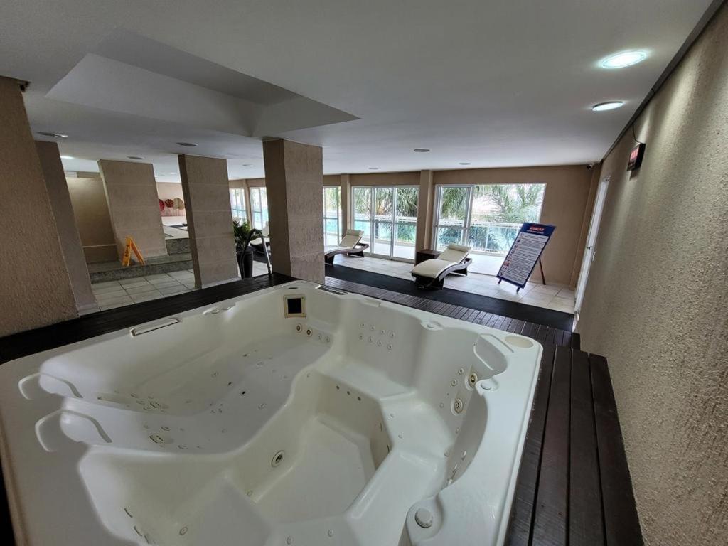 Ferias Porto Real Suites Mangaratiba Exterior photo